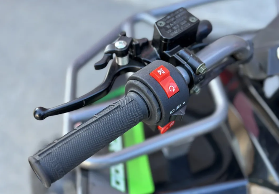 Квадроцикл GBM DAXTER 220 NEW в Назрани