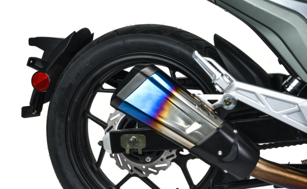 Мотоцикл MOTOLAND (МОТОЛЕНД) 300 CBR в Назрани