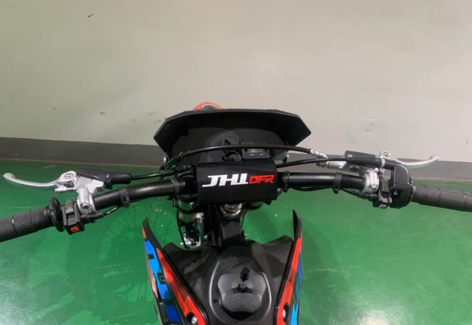 Питбайк JHLMOTO JHLofr LK125 17/14 (ZS154FMI-2) в Назрани