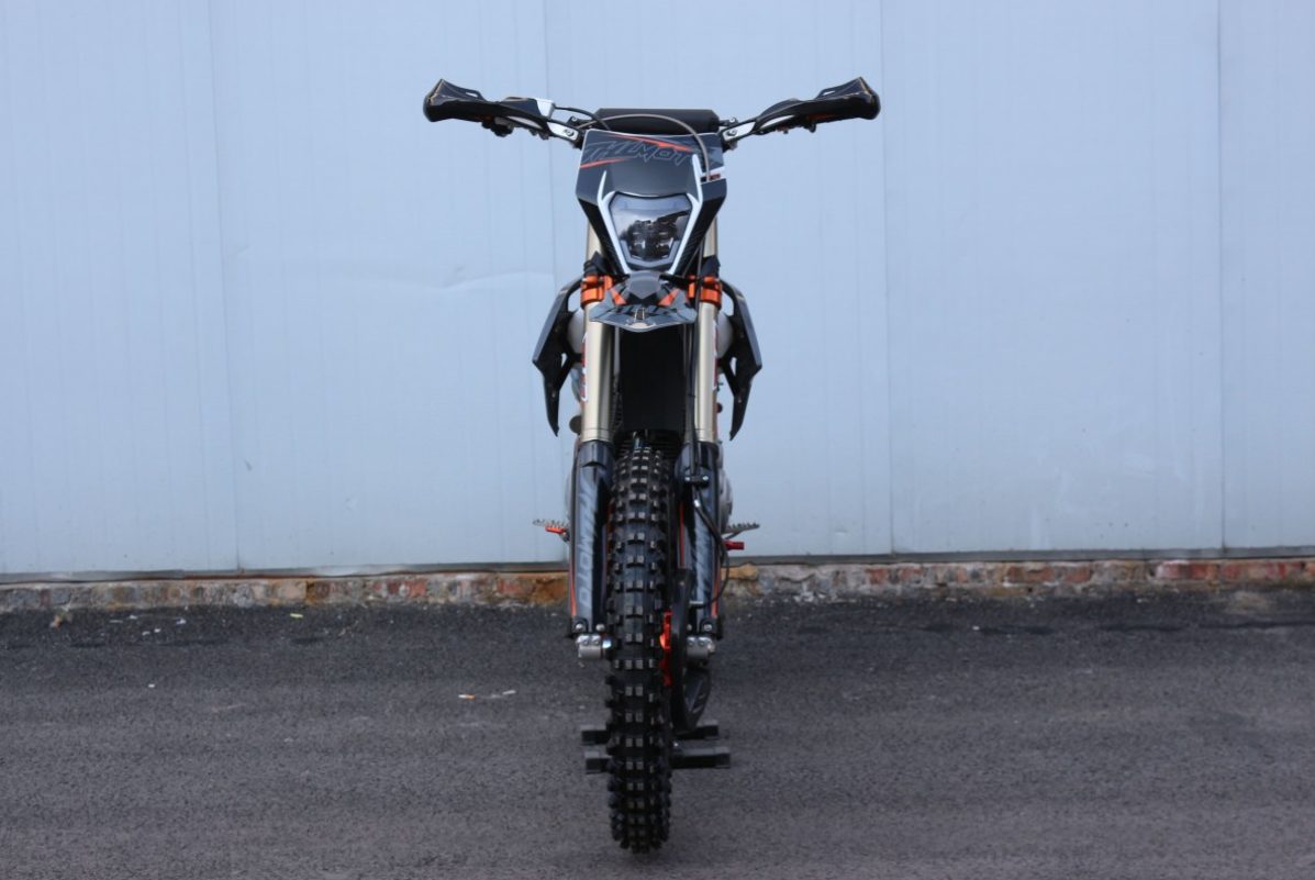 Мотоцикл JHLMOTO JHL Z4 PR250 (172FMM-5) в Назрани