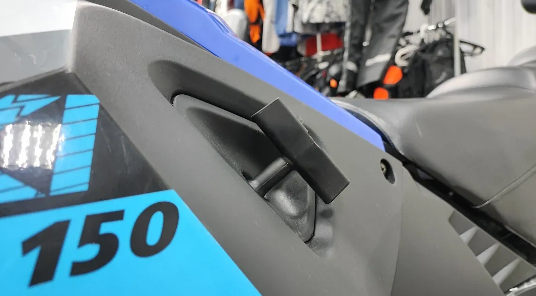 Снегоход Ataki WD150 в Назрани