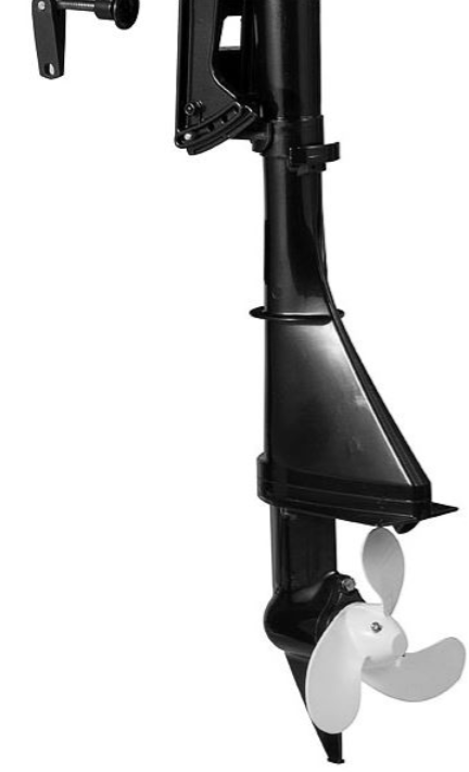 Лодочный мотор HIDEA HDF3.5HS в Назрани