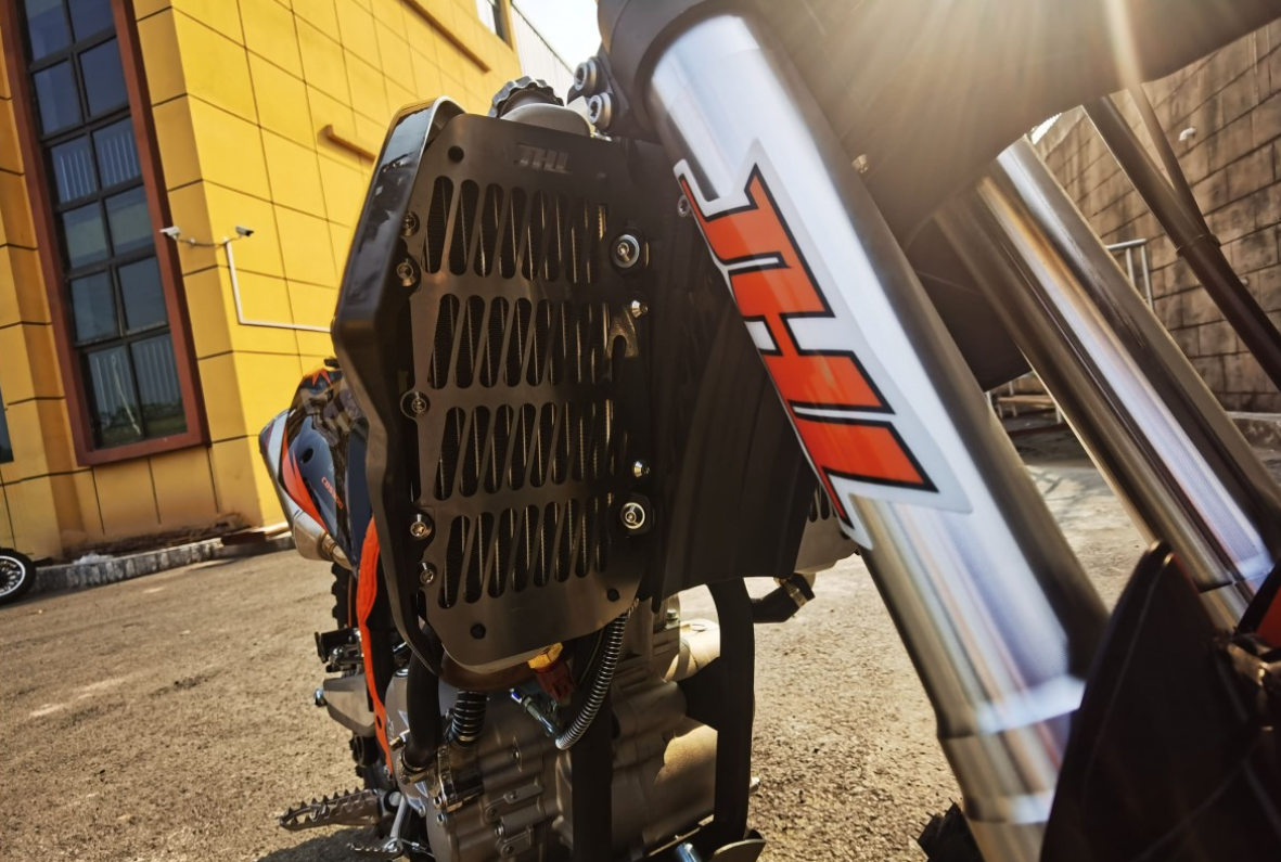 Мотоцикл JHLMOTO JHL Z6 NB300 (174MN-5) в Назрани