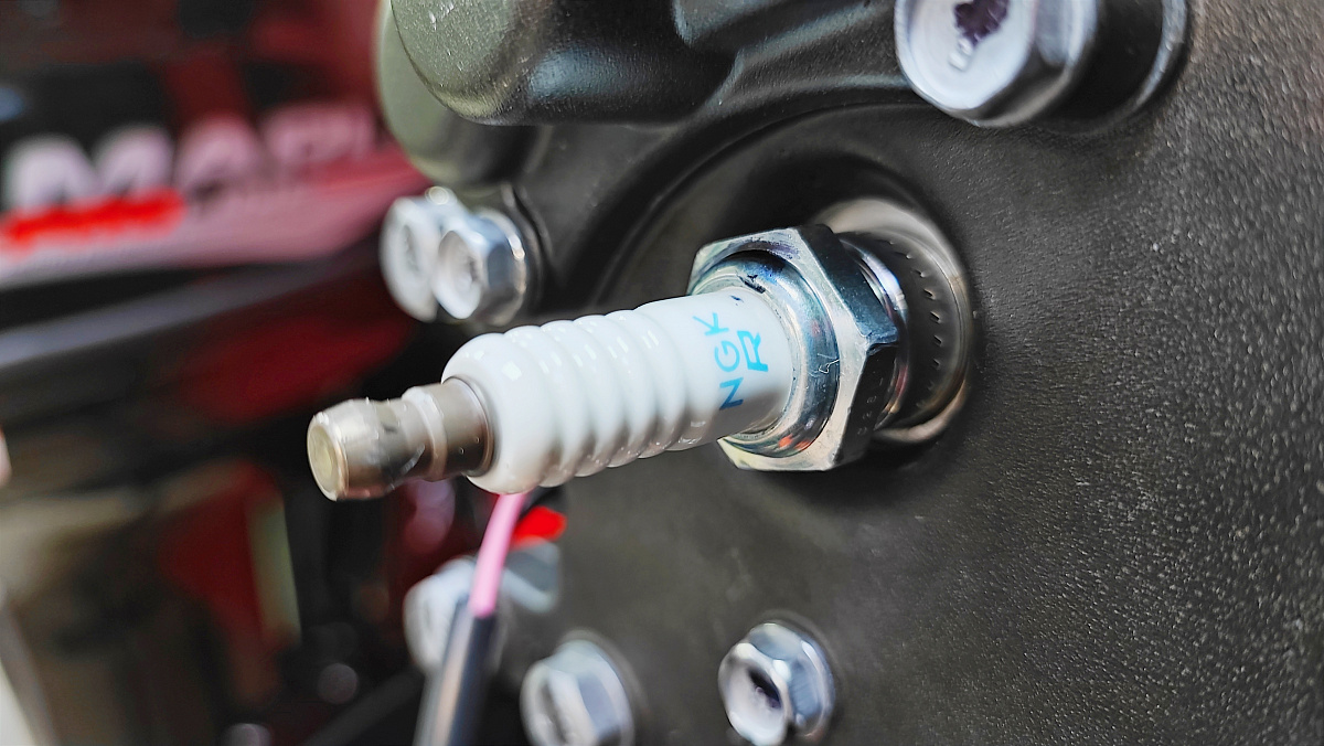 Лодочный мотор MARLIN PROLINE MP 50 AWR ПОД ВОДОМЕТ в Назрани