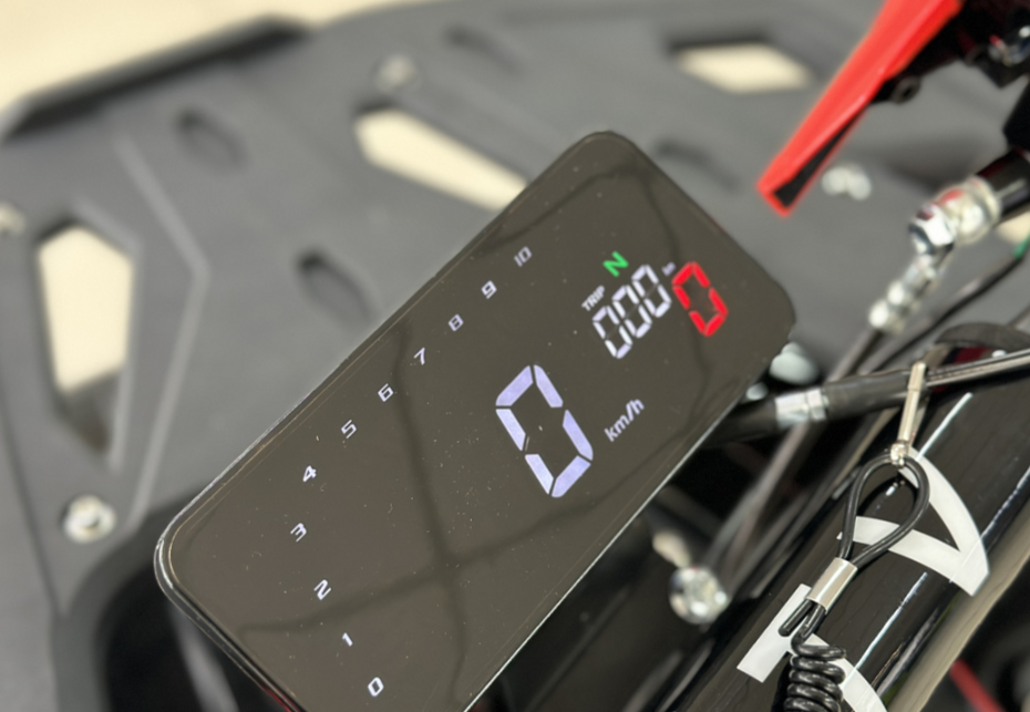 Квадроцикл GBM MAVERICK 222 NEW в Назрани