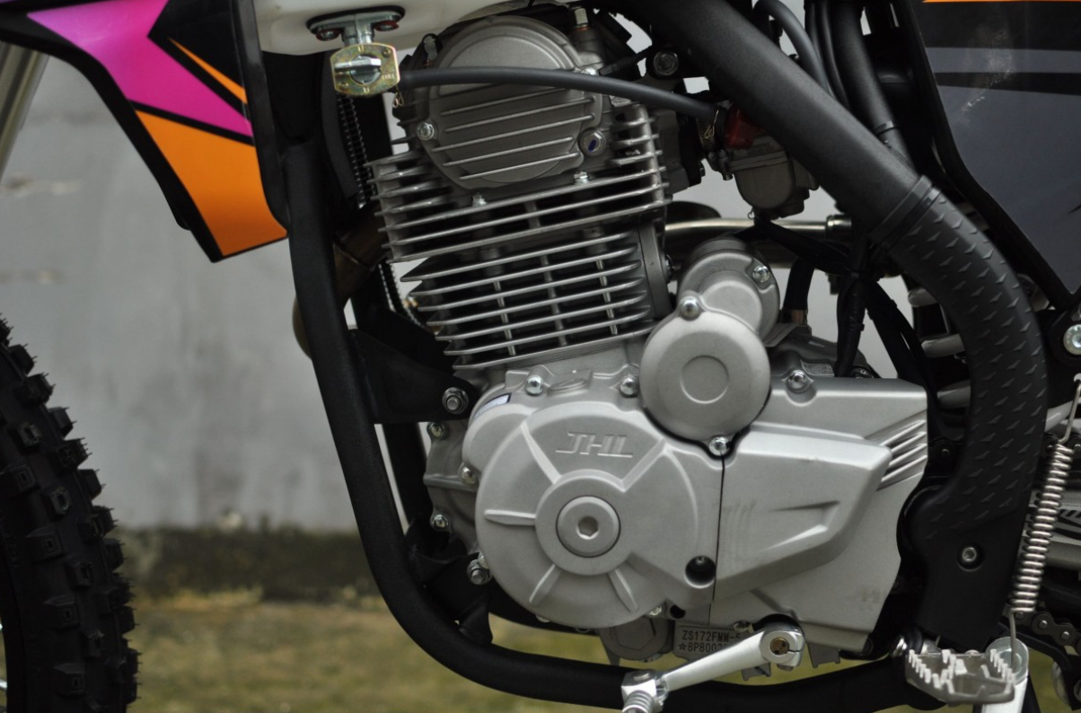 Мотоцикл JHLMOTO JHL LX3 PR300 (175FMN) в Назрани