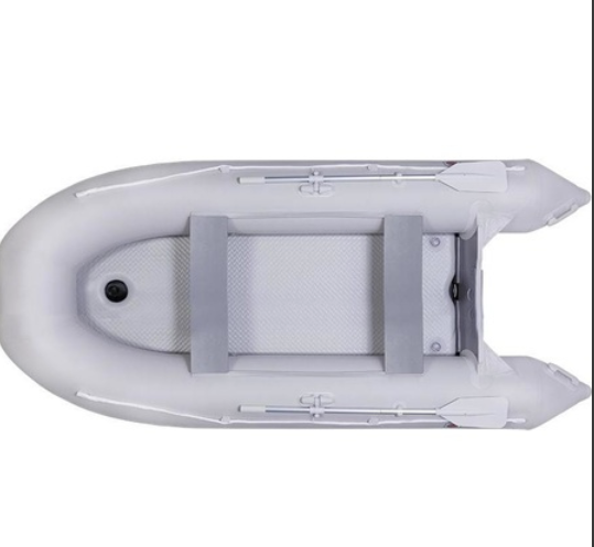 ЛОДКА НАДУВНАЯ YUKONA 310TSE (AL) -В КОМПЛЕКТЕ С АЛЮМИНИЕВЫМ ПАЙОЛОМ в Назрани