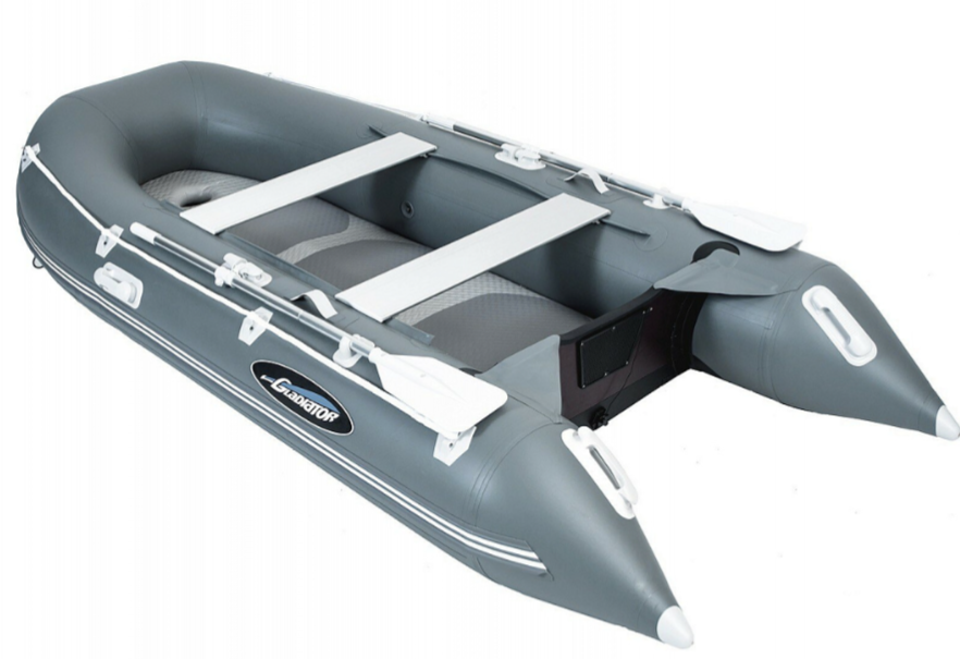 НАДУВНАЯ ЛОДКА GLADIATOR B330AD в Назрани