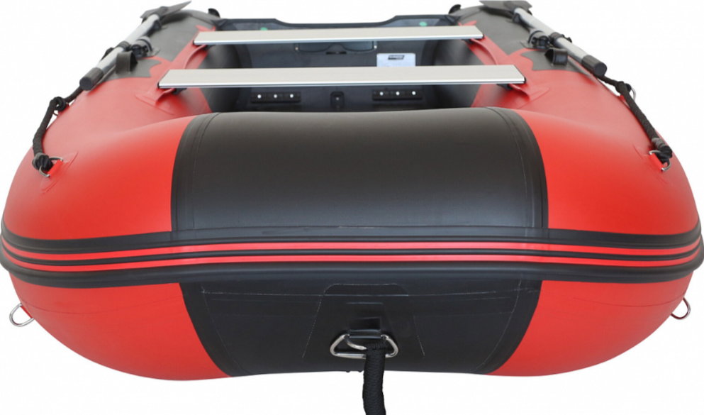 НАДУВНАЯ ЛОДКА GLADIATOR B330AD в Назрани