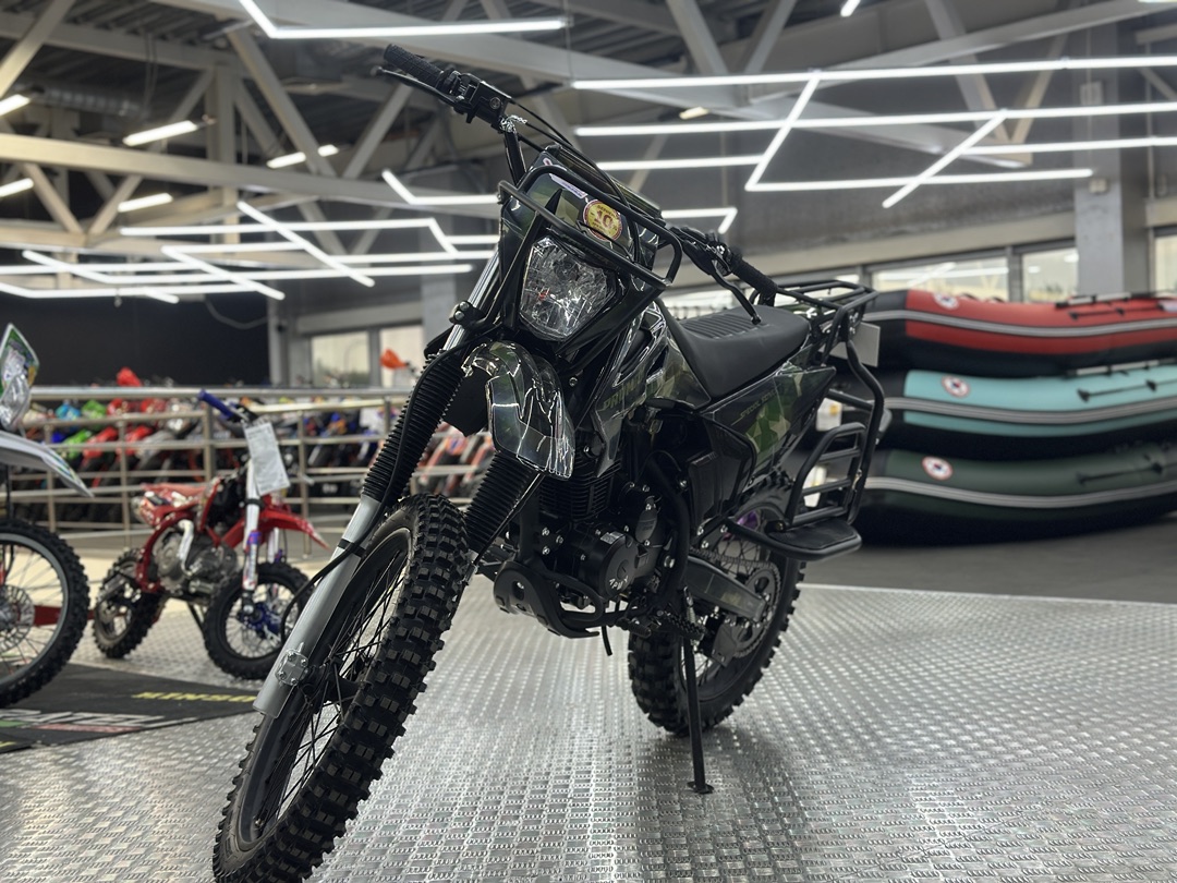 Кроссовый мотоцикл PROMAX ARMY 250 в Назрани