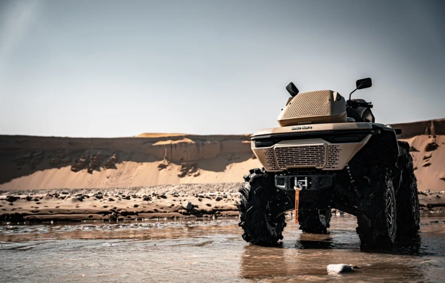 Квадроцикл BENDA REDSTONE 1000 MUD в Назрани