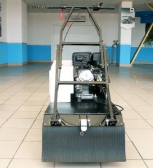 Мотобуксировщик XTREME-MOTORS "Полюс Мини" 9 л.с. в Назрани