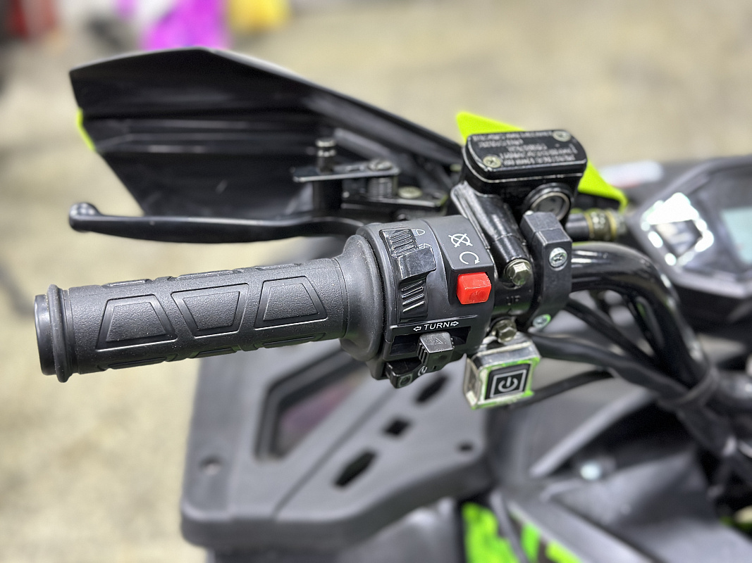 Квадроцикл PROMAX МАЙНКРАФТ 192 в Назрани