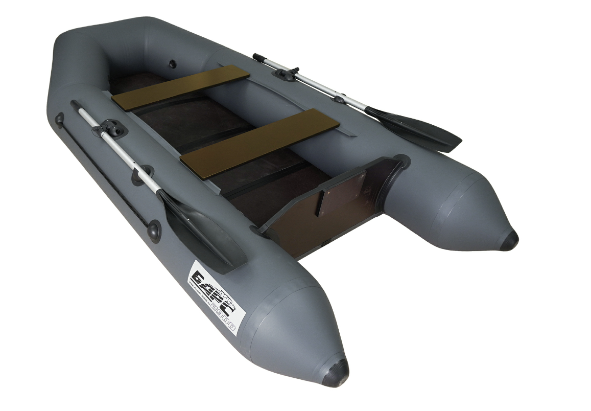 Лодка БАРС 2900 Слань-книжка киль в Назрани