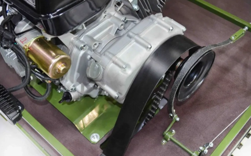 Мотобуксировщик вездеход KOiRA T9 R (понижающий редуктор) в Назрани