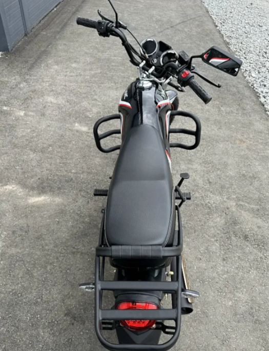 Мопед PROMAX SUPER MAX 150 LED в Назрани