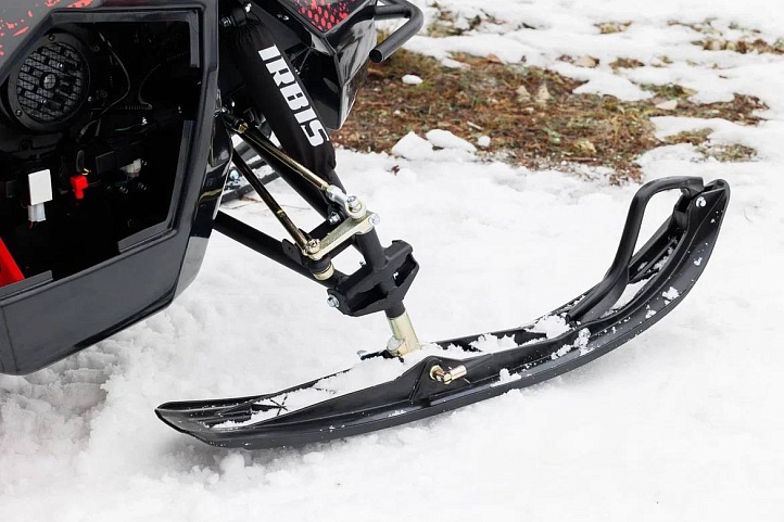 Снегоход IRBIS SF200L NEW в Назрани