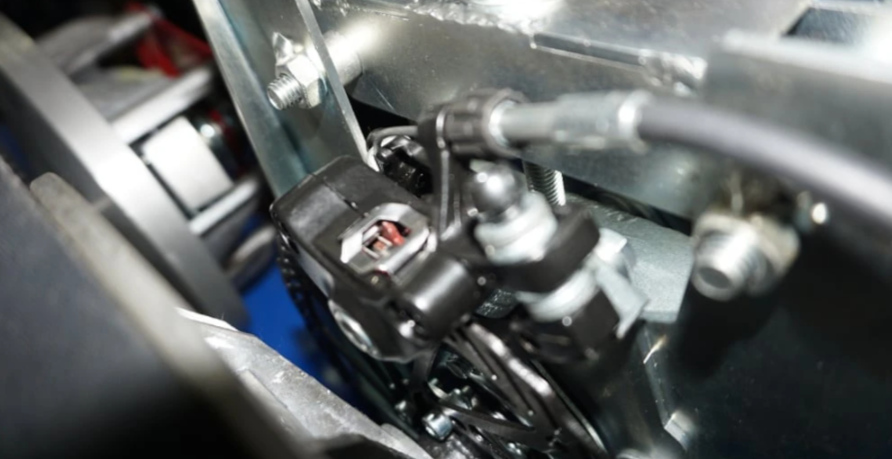 Мотобуксировщик XTREME-MOTORS "Полюс-2" Зима 13 л.с. в Назрани