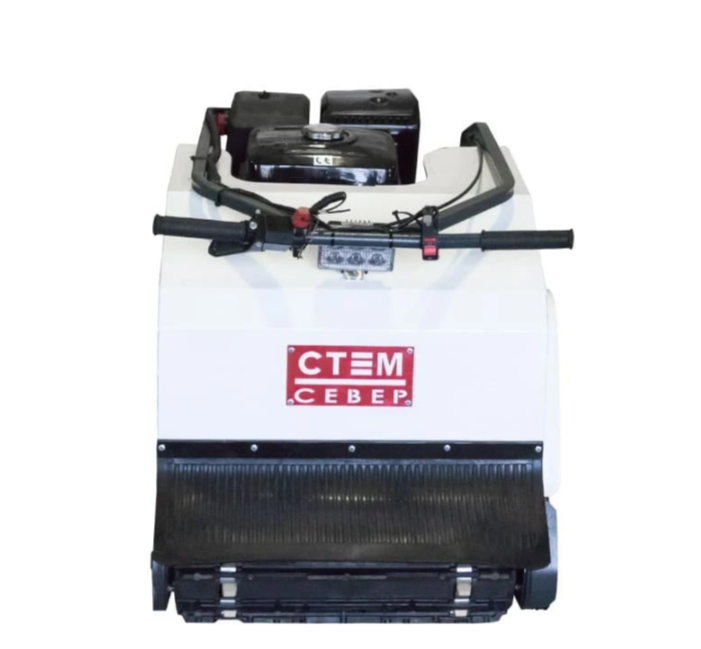 Мотобуксировщик СТЕМ СЕВЕР ЭКСПЕРТ 500 КОМПАКТ 15 л.с. в Назрани