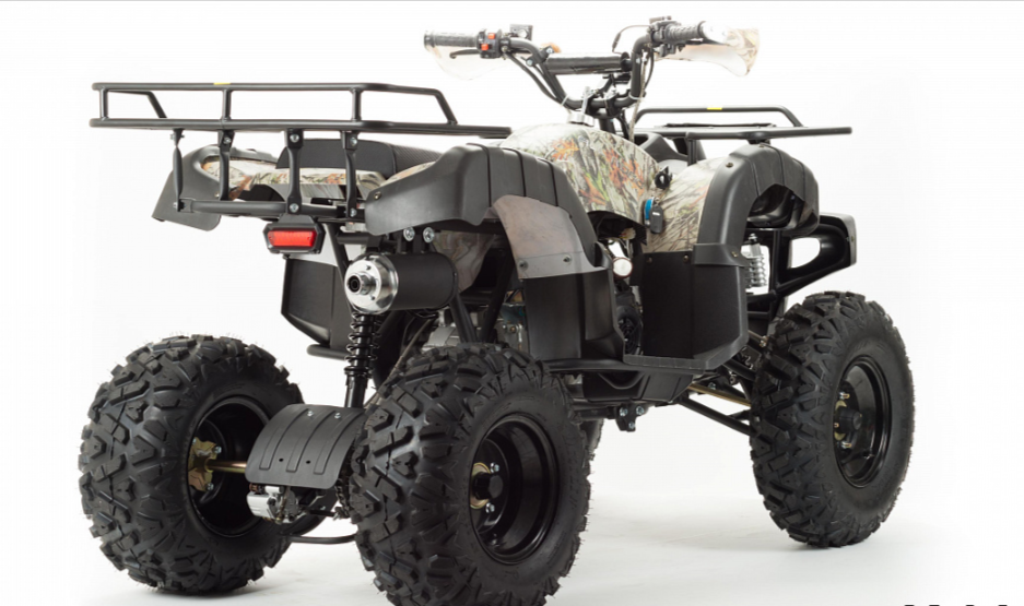 Квадроцикл MOTOLAND (МОТОЛЕНД) 200 ALL ROAD в Назрани