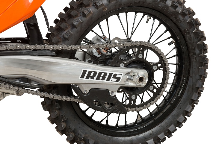 Эндуро мотоцикл IRBIS KTR 250 в Назрани