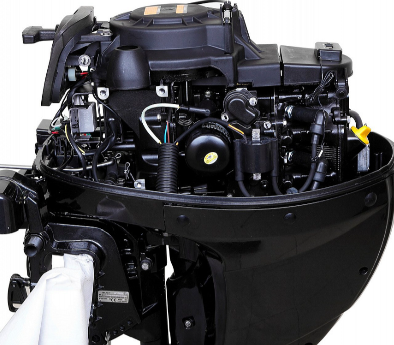 Лодочный мотор MARLIN MF 9.9 AWRS в Назрани