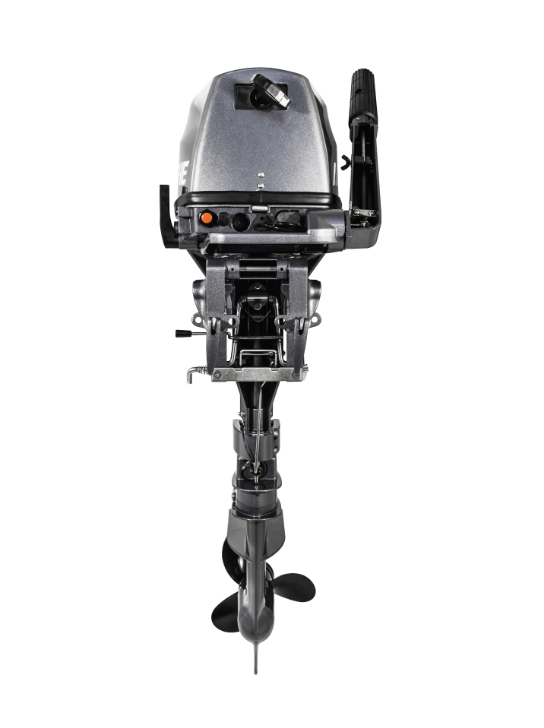 Лодочный мотор APACHE T9.8 BS в Назрани