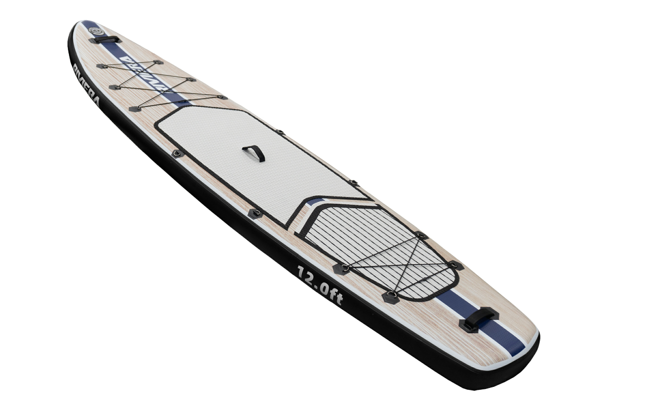 Сап-борд синий 11.6ft RIVIERA в Назрани