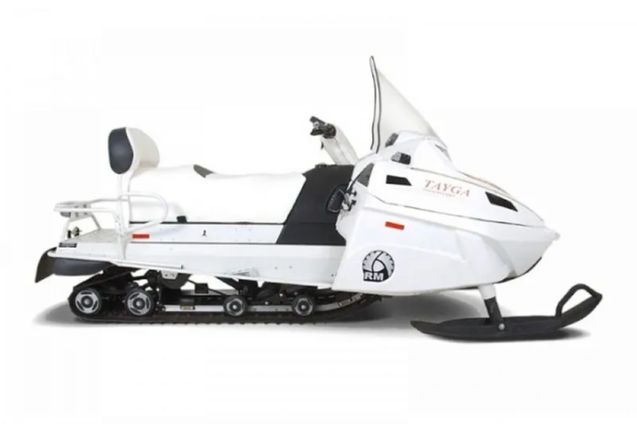 СНЕГОХОД РМ ТАЙГА ПАТРУЛЬ 551 SWT в Назрани