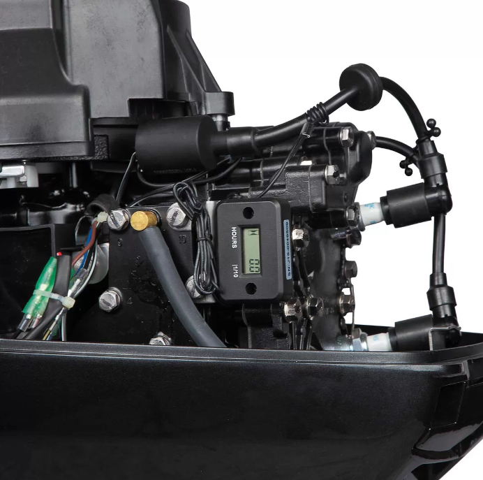 Лодочный мотор MARLIN MP 9.9 AMHL в Назрани