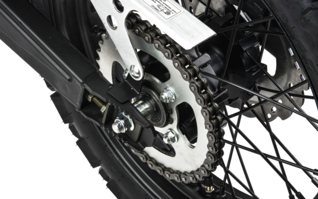 Мотоцикл MOTOLAND (МОТОЛЕНД) LEGEND (XL250-A) (172FMM-5/PR250) в Назрани