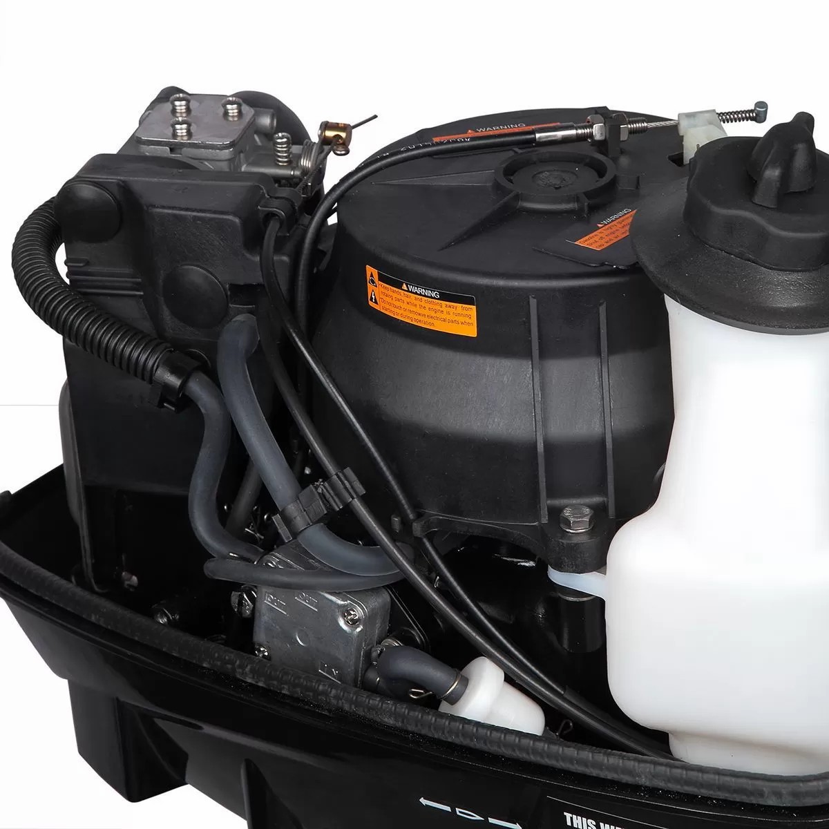 Лодочный мотор MARLIN MF 5 AMHS в Назрани