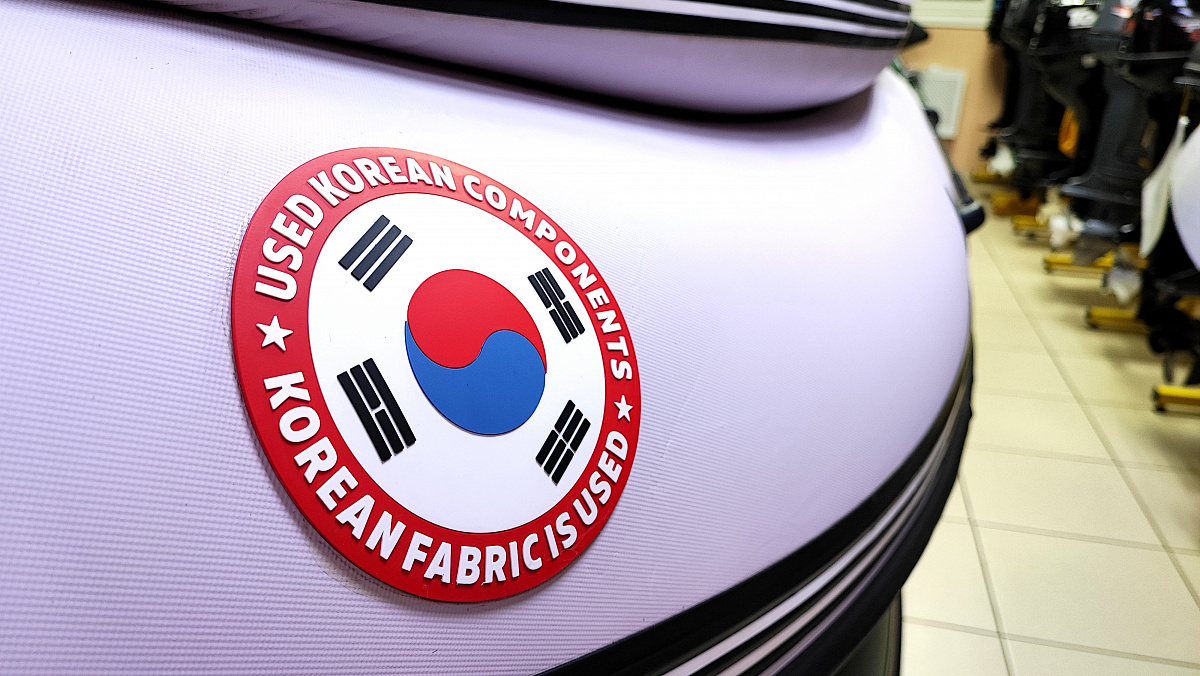 Лодка MISHIMO FAMILY PRO 350 в Назрани