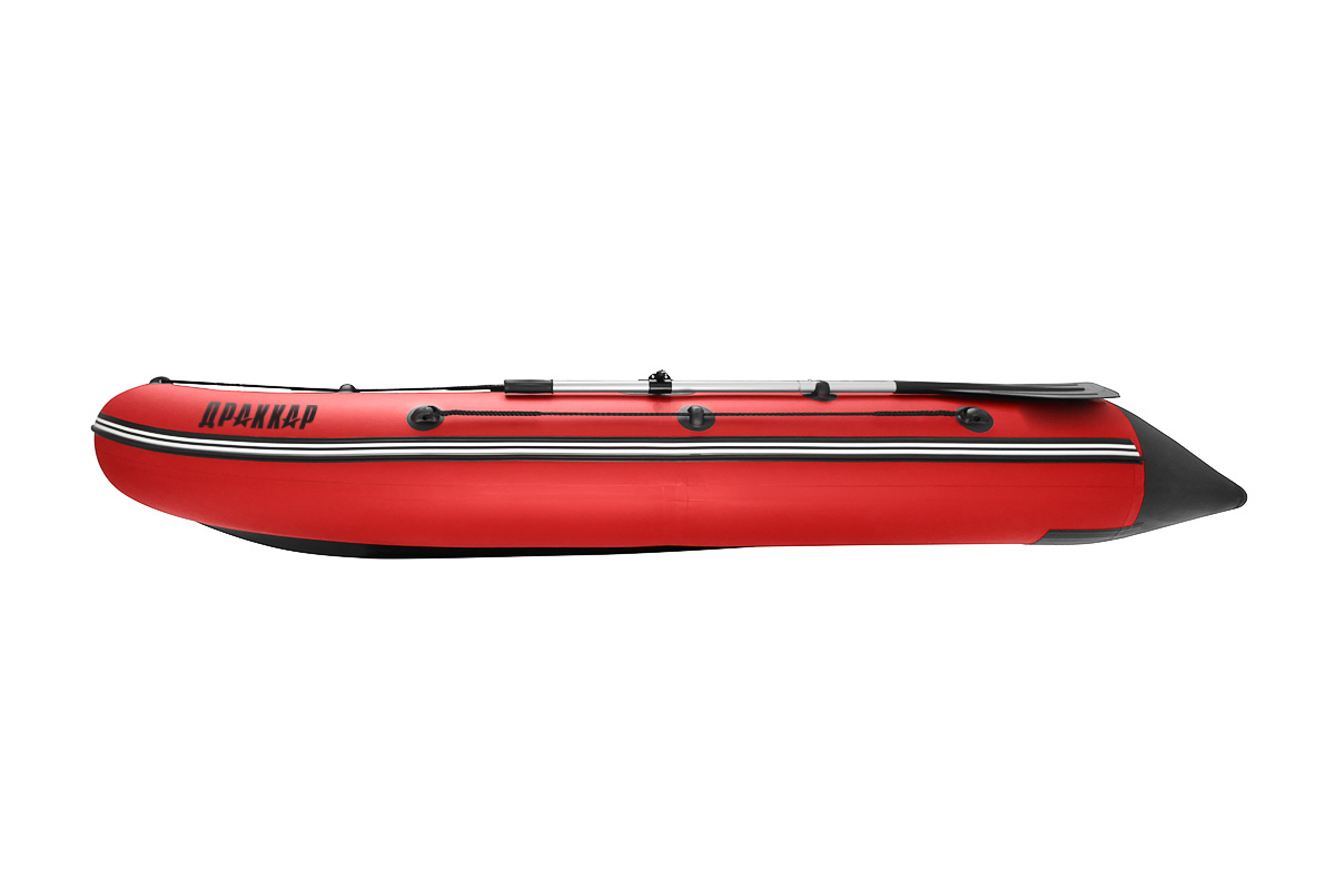 ЛОДКА ДРАККАР 3100 СК HANT в Назрани
