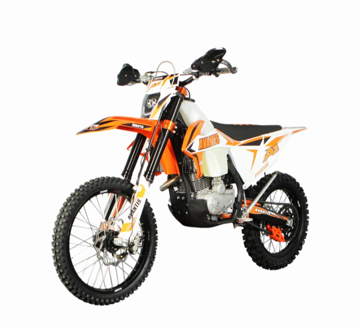 Мотоцикл Avantis A8 250 Carb (PR250/172FMM-5) KKE в Назрани