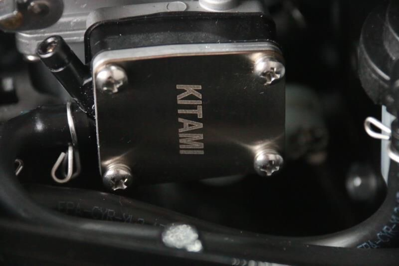 Лодочный мотор MARLIN PROLINE MP 9.9 (15) AMHS в Назрани