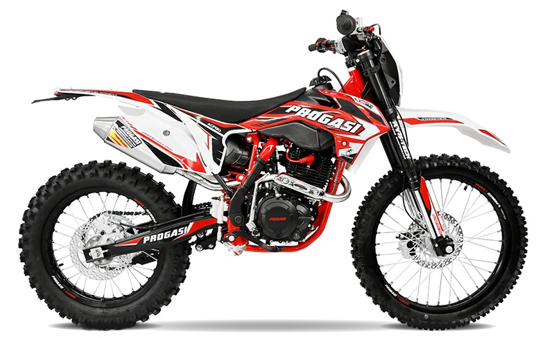 Мотоцикл PROGASI SUPER MAX 250 в Назрани