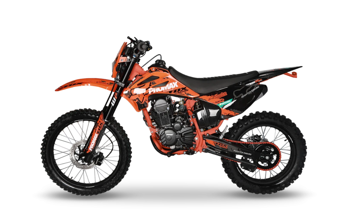 Кроссовый мотоцикл PROMAX MX280 в Назрани