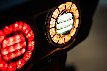 Квадроцикл РМ (Русская Механика) РМ 800 Т серии «Шёлковый путь» в Назрани