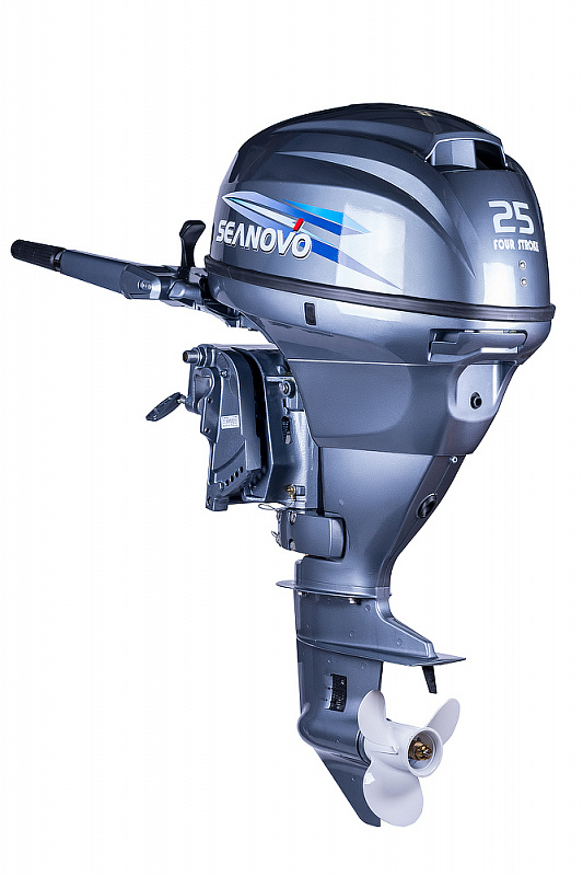 Лодочный мотор SEANOVO SNF25HS в Назрани