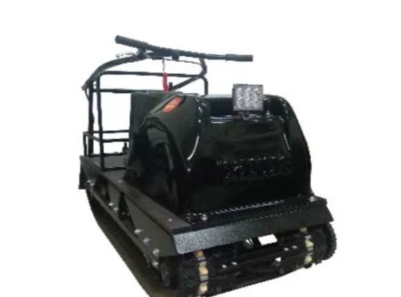 Мотобуксировщик PAXUS 650 9 л.с. в Назрани