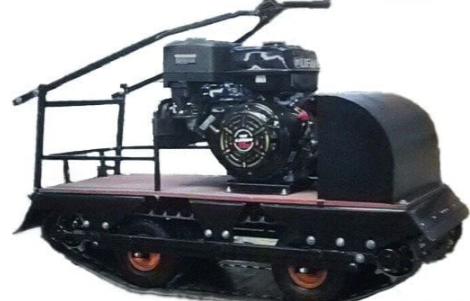 Мотобуксировщик ОНЕГО 500 GRAND 15 л.с. в Назрани