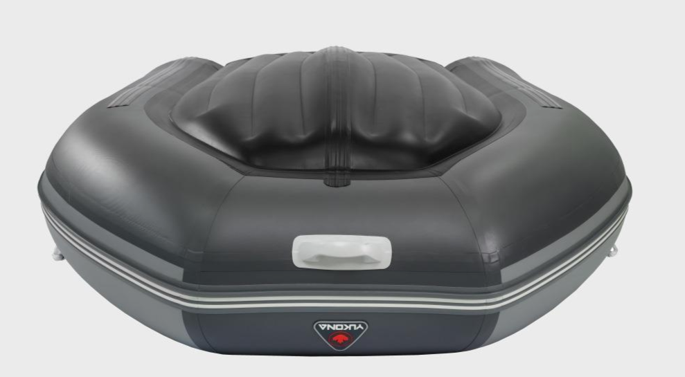 ЛОДКА НАДУВНАЯ YUKONA 300 НДНД в Назрани