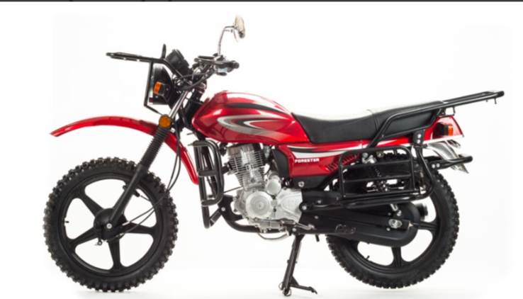 Мотоцикл FORESTER 200 (2021 г.) в Назрани
