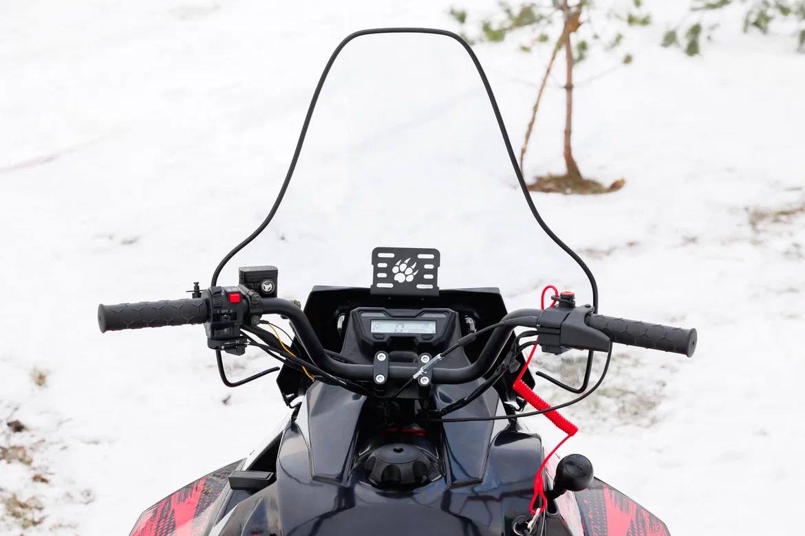 Снегоход IRBIS TUNGUS 400 25/26 в Назрани