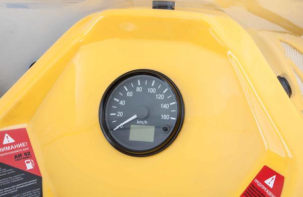 Снегоход STELS SM600T (L LUX WT) СТАВР 1.0 К01 Tech в Назрани