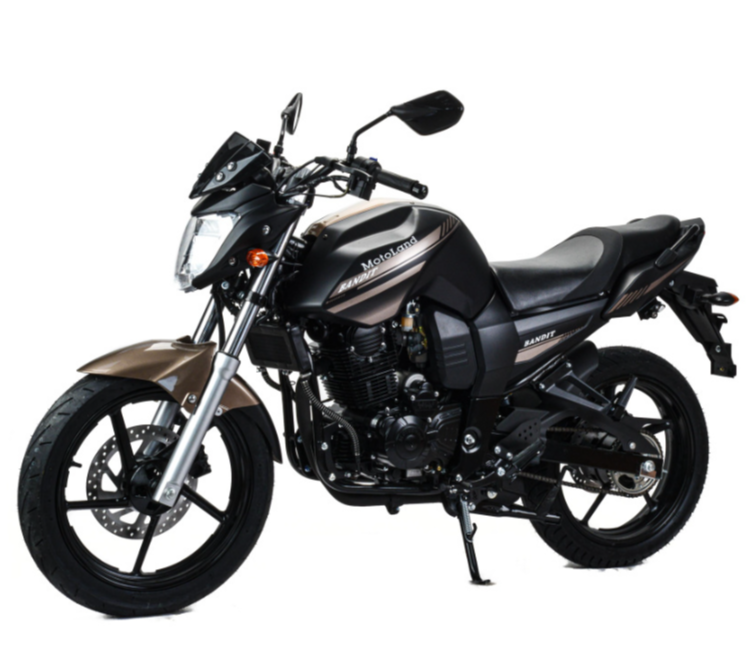 Мотоцикл MOTOLAND (МОТОЛЕНД) 300 BANDIT в Назрани