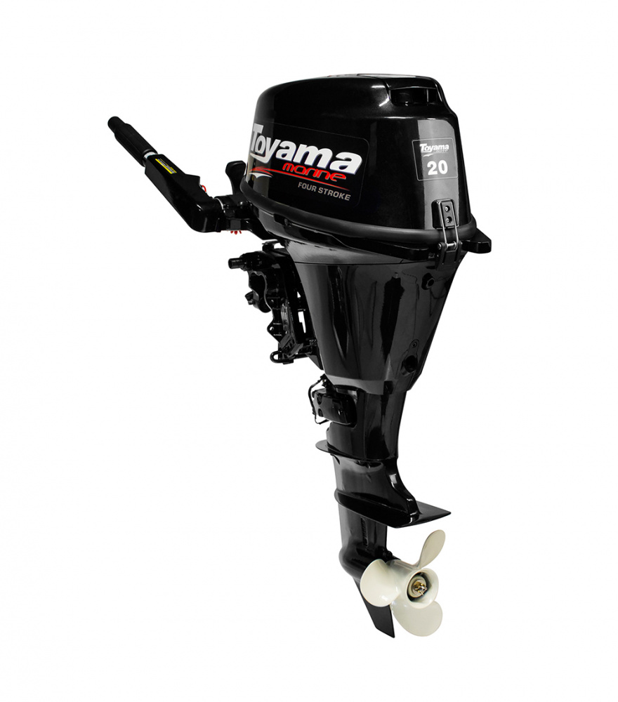ЛОДОЧНЫЙ МОТОР TOYAMA F20ABMS в Назрани