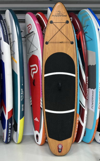 SUP (САП) ДОСКА RAIDEX POWERFANS LOFT 10,6’ (320СМ) в Назрани