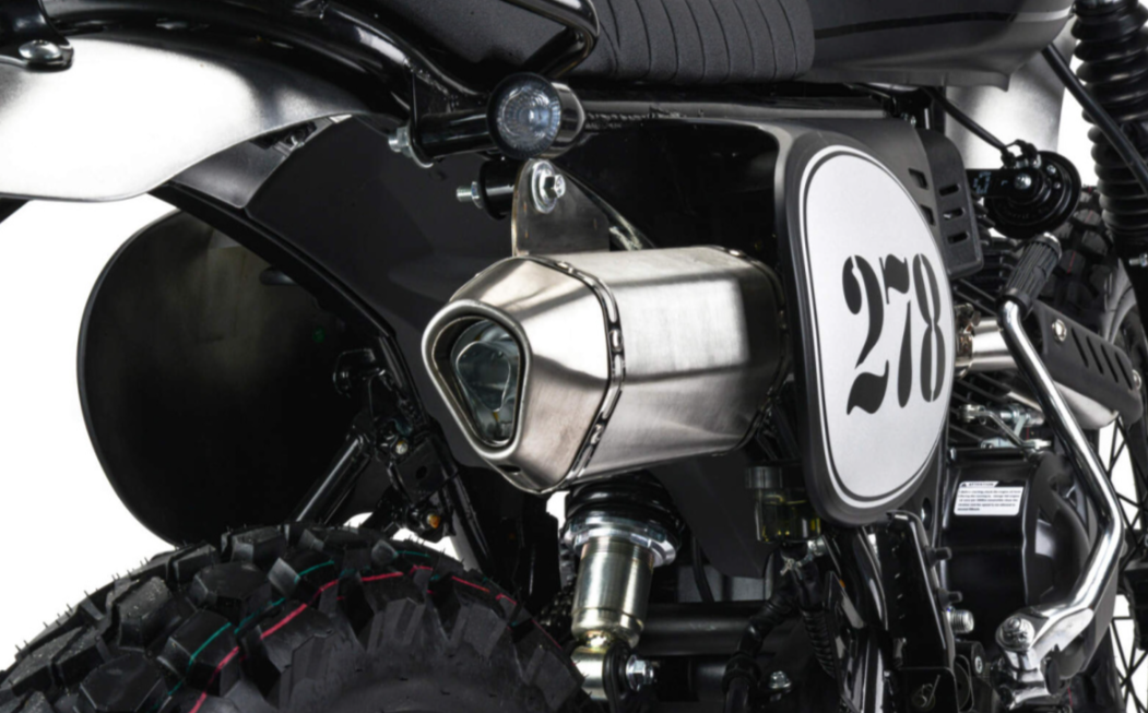 Мотоцикл MOTOLAND (МОТОЛЕНД) LEGEND (XL250-A) (172FMM-5/PR250) в Назрани